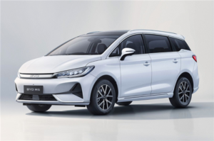 BYD e6 facelift, eMax7, India launch details, specs, features